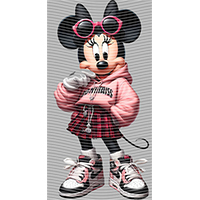 Mickey-AMQ 3005